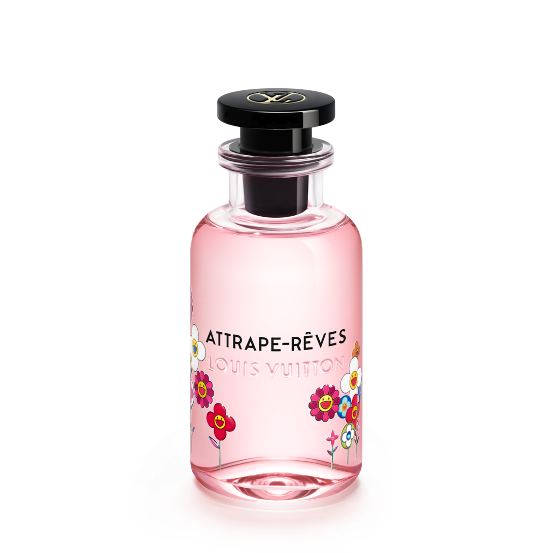 LV x TM Perfume Attrape-Rêves - Todos os Perfumes | LOUIS VUITTON ®